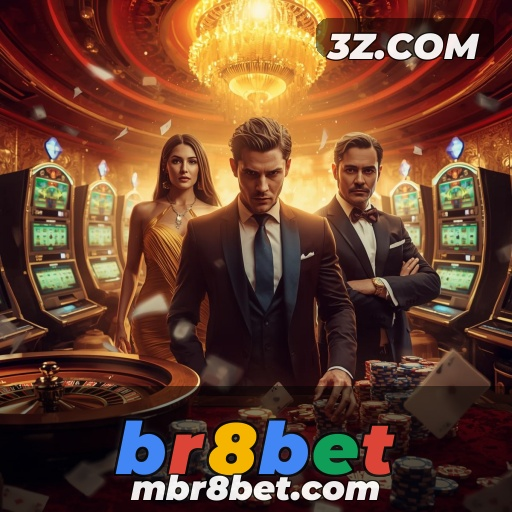Poker no br8bet: A Nova Fronteira dos Jogos Online